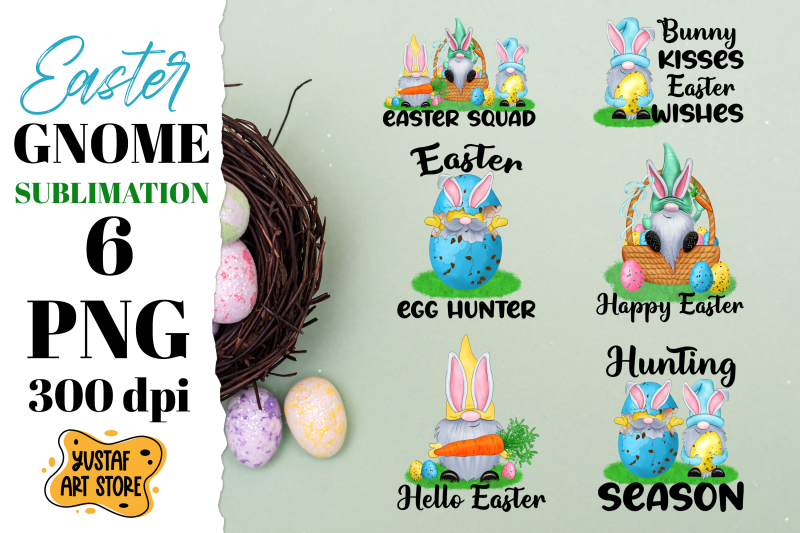 easter-gnome-sublimation-bundle-6-sublimation-design