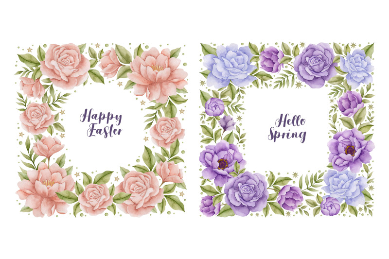 watercolor-roses-and-peonies-frames