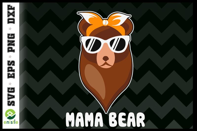 mama-bear-face-sunglasses