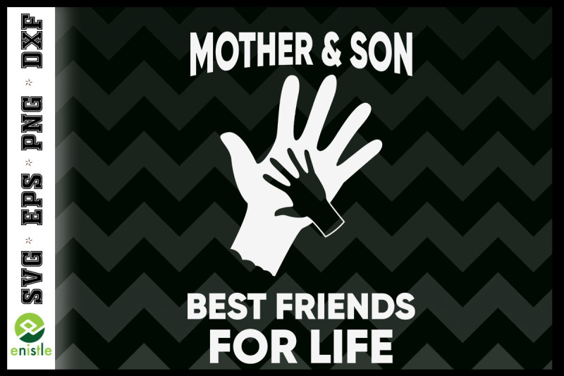 mother-and-son-best-friends-for-life