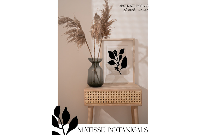 matisse-botanicals-abstract-line-art