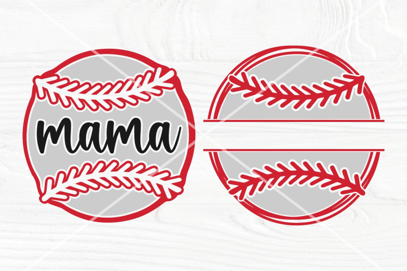 split-baseball-ball-svg-split-softball-svg-grunge-monogram-svg-base