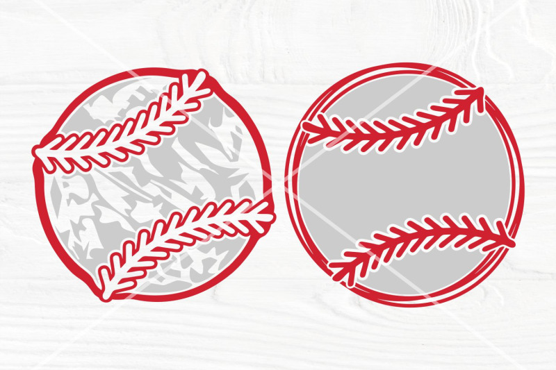 split-baseball-ball-svg-split-softball-svg-grunge-monogram-svg-base