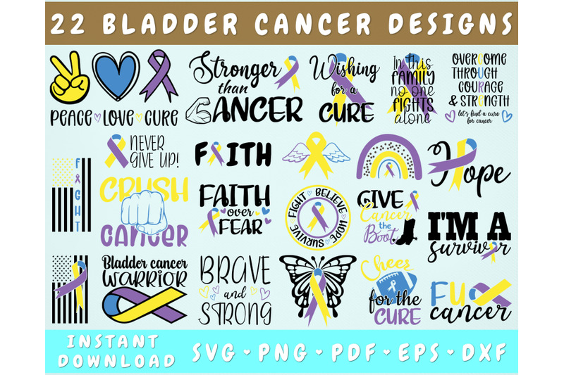bladder-cancer-awareness-svg-bundle-22-designs-bladder-cancer-ribbon