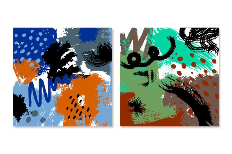 brush-art-abstract-ink-splatter-vector-papers