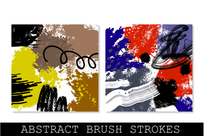 brush-art-abstract-ink-splatter-vector-papers