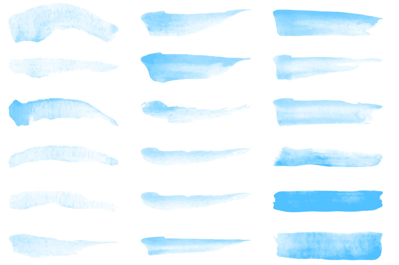 85-watercolor-brushes-for-adobe-illustrator-hand-drawn-rough-and-sof