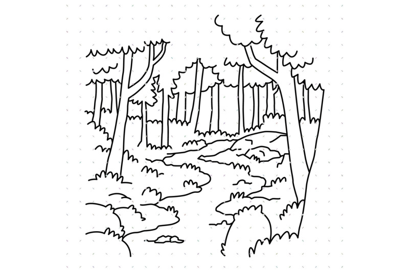 forest-path-svg