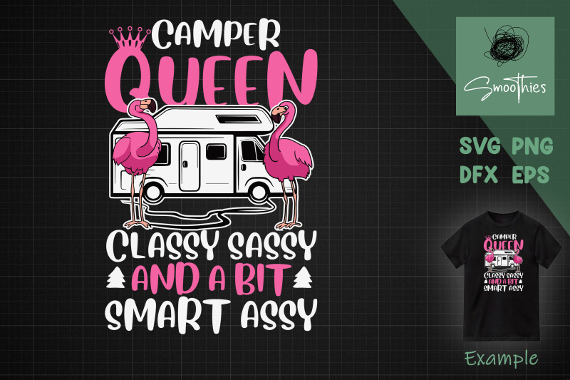 flamingo-camper-queen-sassy-camping