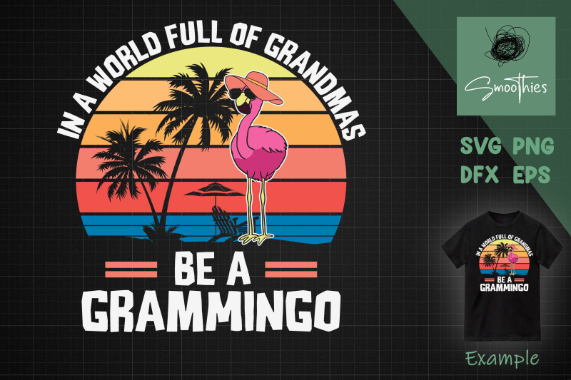 grammingo-cool-grandma-mimi-flamingo