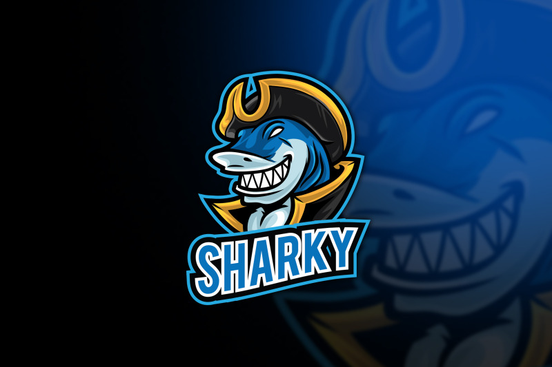 shark-esport