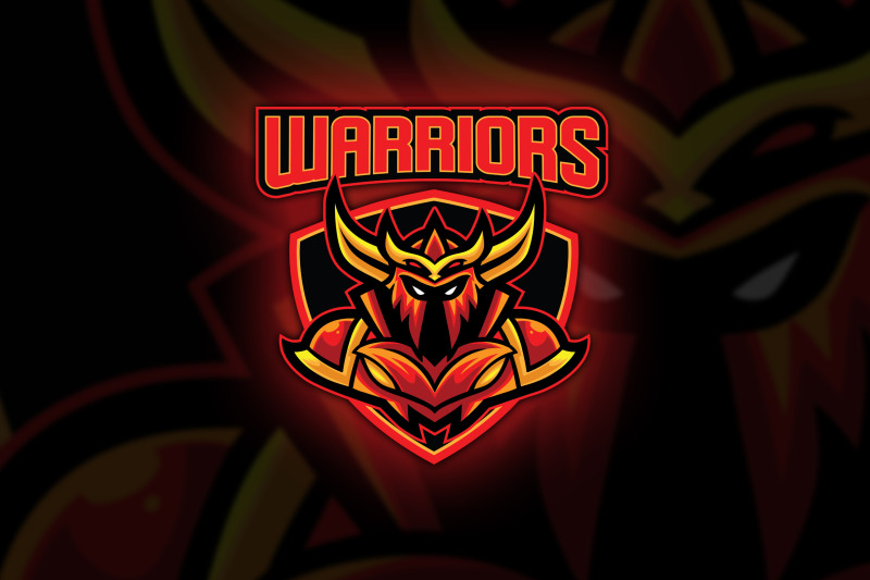 warrior-esport