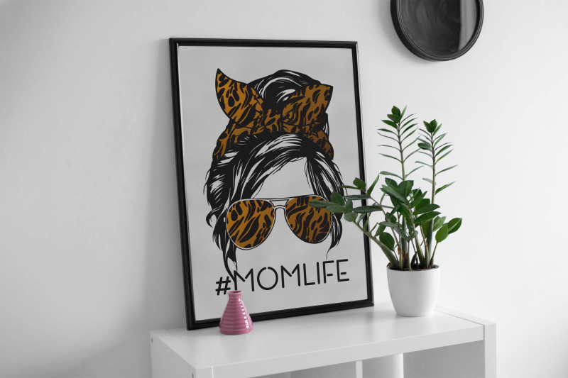 leopard-messy-bun-momlife-sublimation