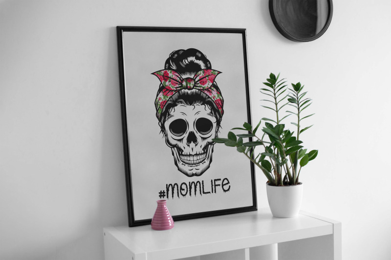 skull-mom-momlife-sublimation