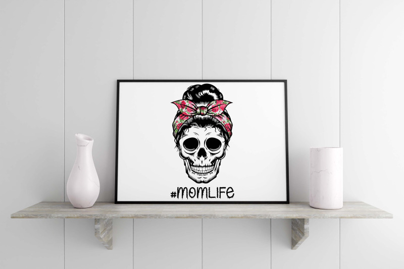 skull-mom-momlife-sublimation