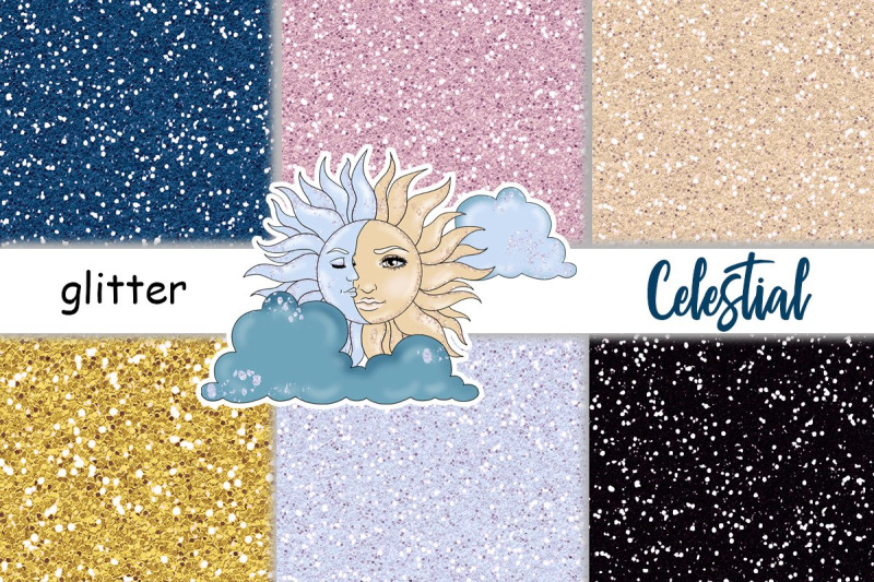 celestial-glitter