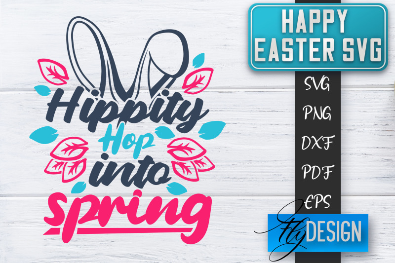 happy-easter-svg-cute-easter-quote-svg-easter-bunny-svg