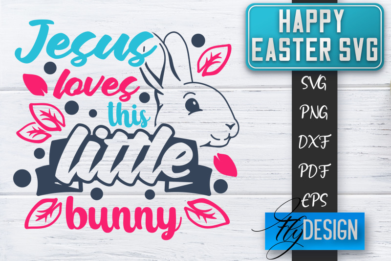 happy-easter-svg-cute-easter-quote-svg-easter-bunny-svg