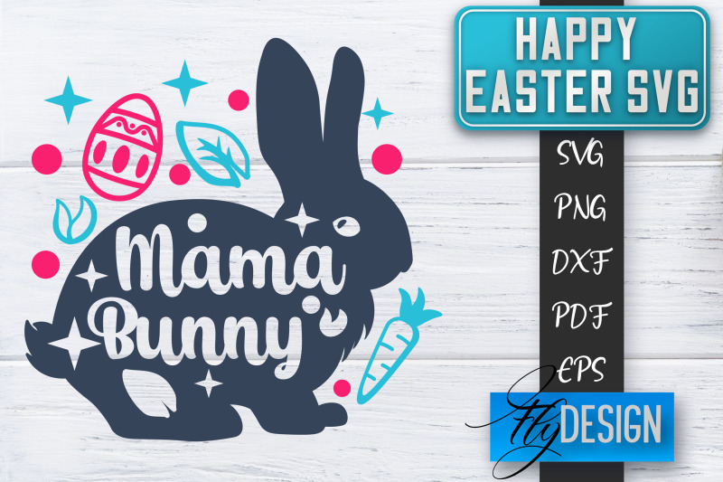 happy-easter-svg-cute-easter-quote-svg-easter-bunny-svg