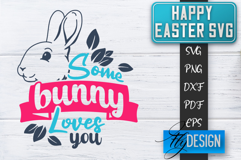 happy-easter-svg-cute-easter-quote-svg-easter-bunny-svg