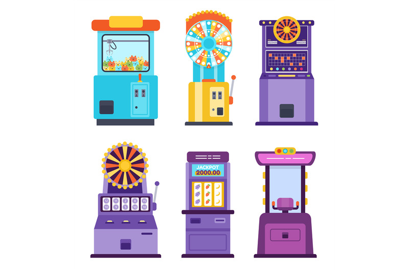 cartoon-casino-gambling-slot-machines