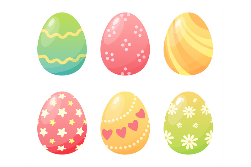 cartoon-colorful-easter-painted-eggs-spring-religious-holiday-celebra