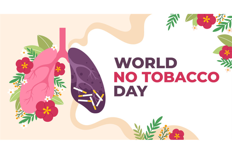 world-no-tobacco-day-poster-stop-addiction-smoking-quitting-cigaret