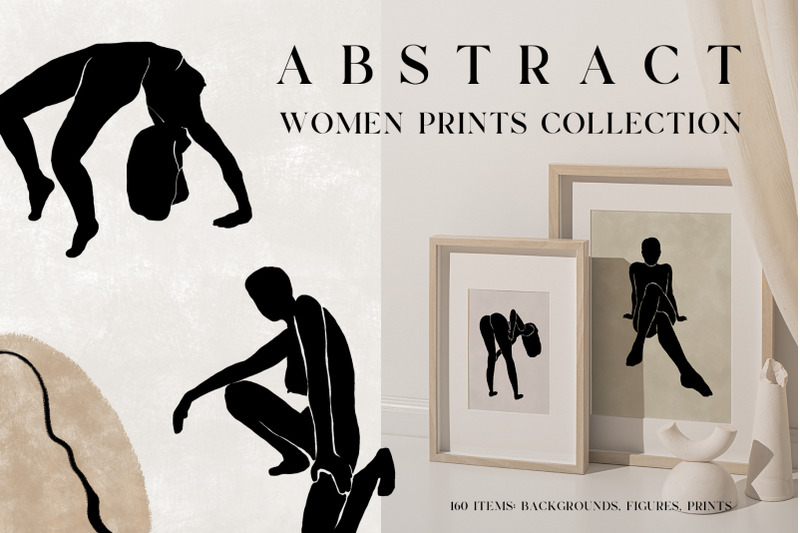 abstract-women-prints-collection