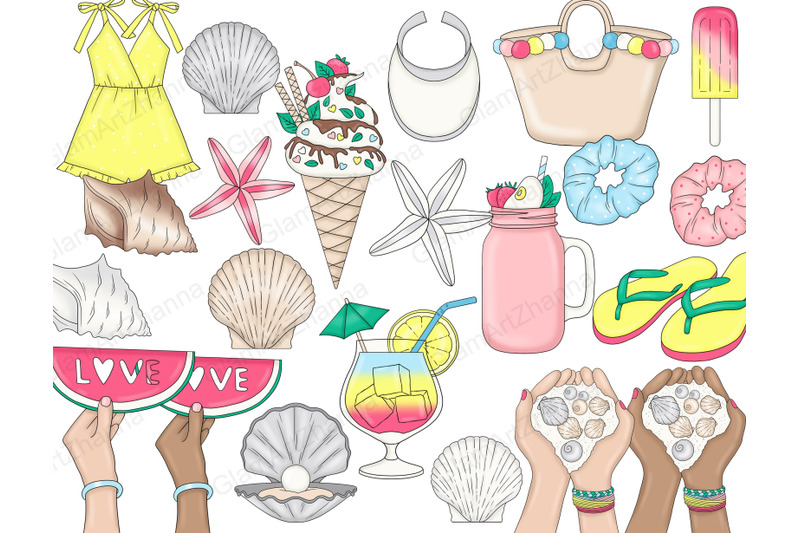 summer-clipart