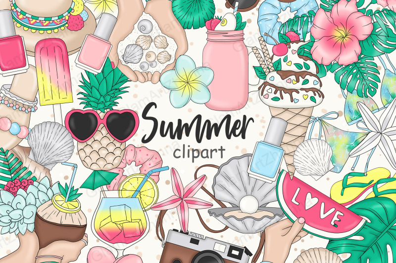 summer-clipart