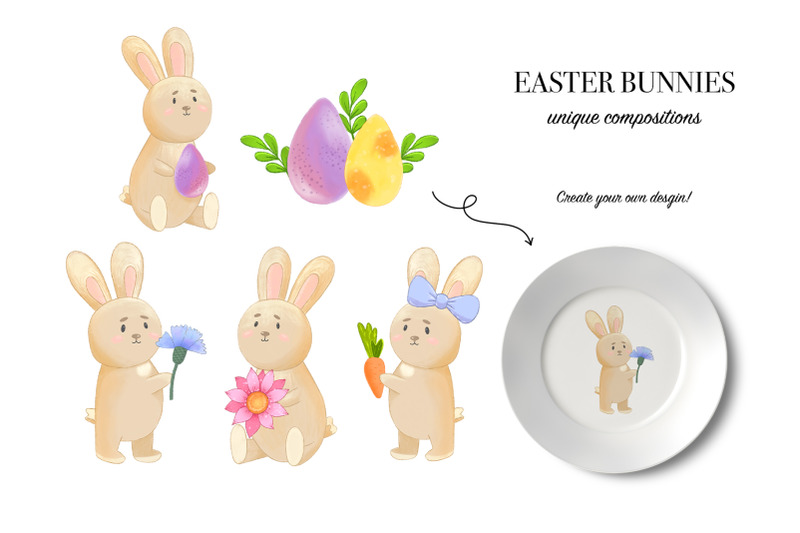 easter-bunnies-clipart-png