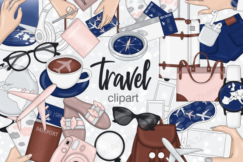travel-clipart