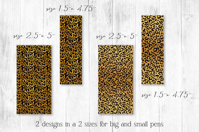 leopard-print-pen-sublimation-gold-glitter-epoxy-wrap-design