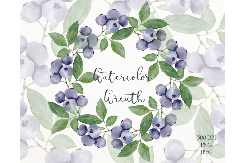 floral-wreath-with-berries-w7
