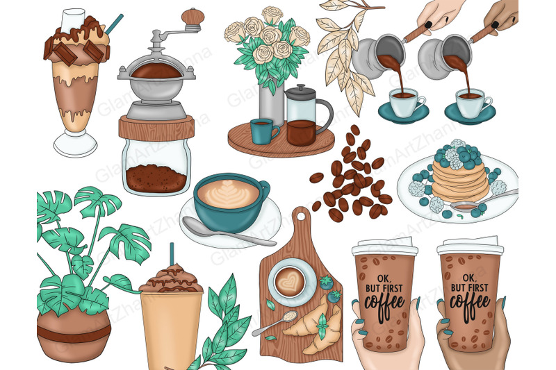 coffee-lover-clipart