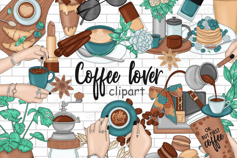 coffee-lover-clipart