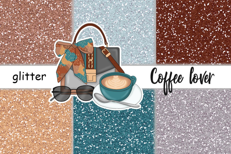 coffee-lover-glitter