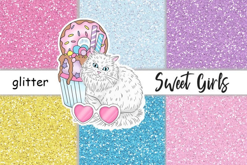 sweet-girl-glitter