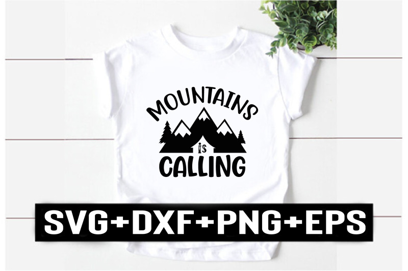 mountains-is-calling