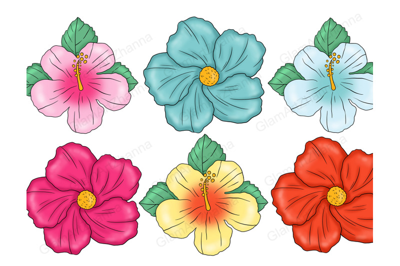 bright-summer-clipart