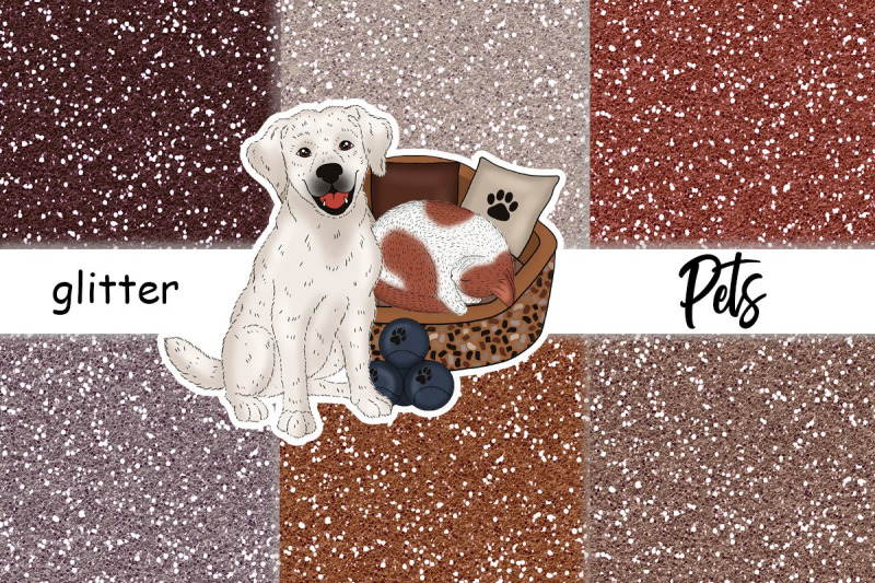 pets-glitter