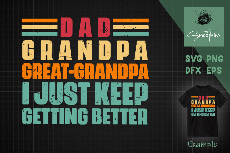 fathers-day-gift-great-grandpa-papa-svg