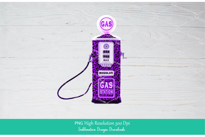 leopard-gas-pump-sublimation-png-vintage-gas-pump-clipart-bundle