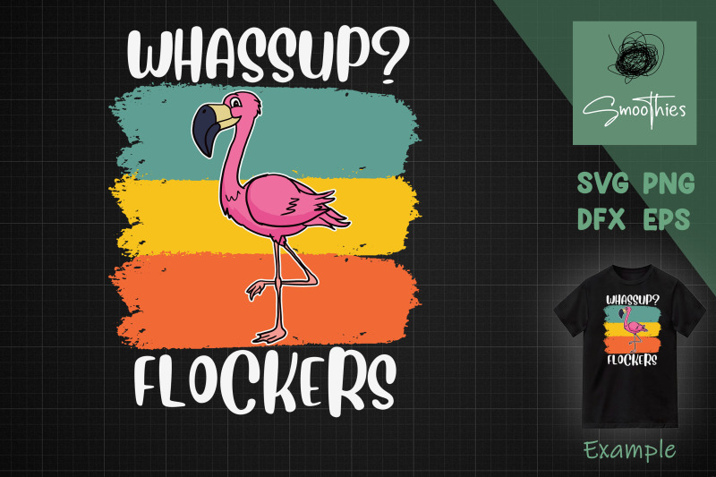 flamingos-svg-whassup-flocker