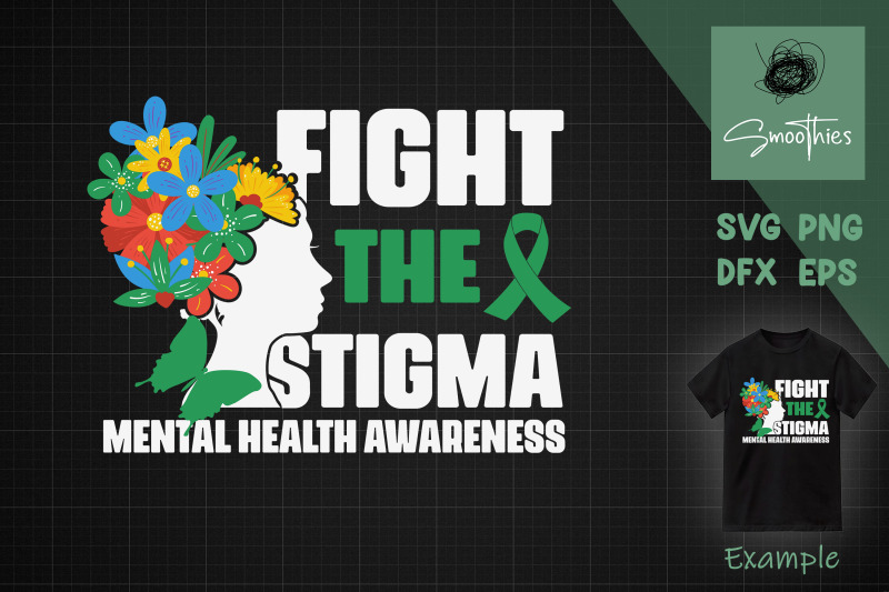 fight-the-stigma-mental-health-awareness