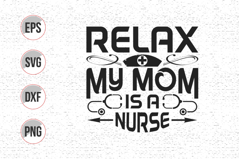 nurse-typographic-lettering-quotes-design-vector