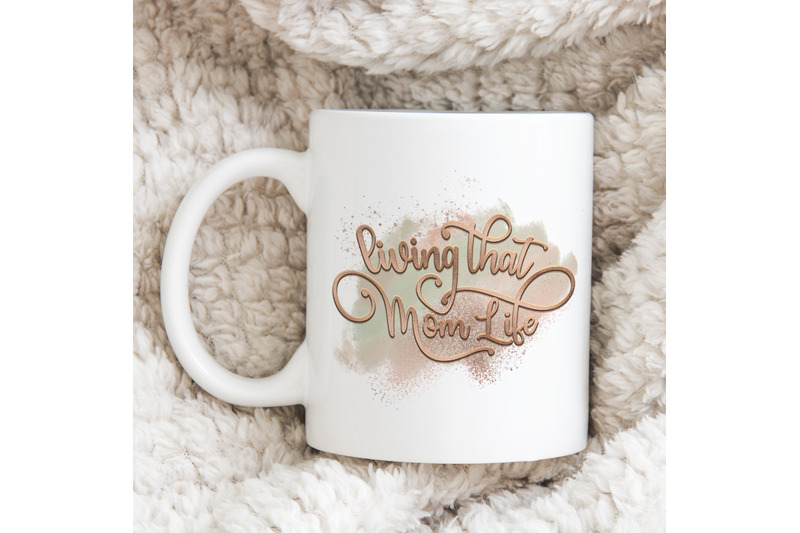 living-that-mom-life-sublimation-designs-download-png