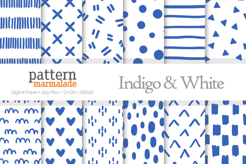 indigo-and-white-bv030d