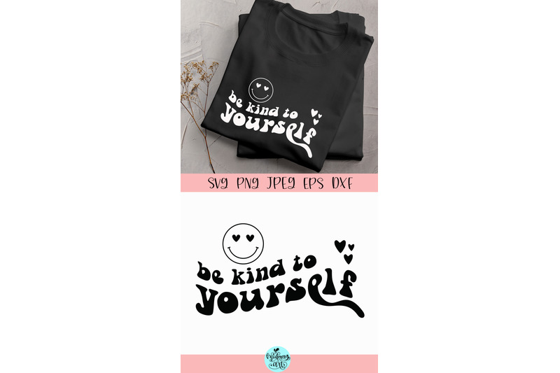 be-kind-to-yourself-svg-groovy-inspirational-svg