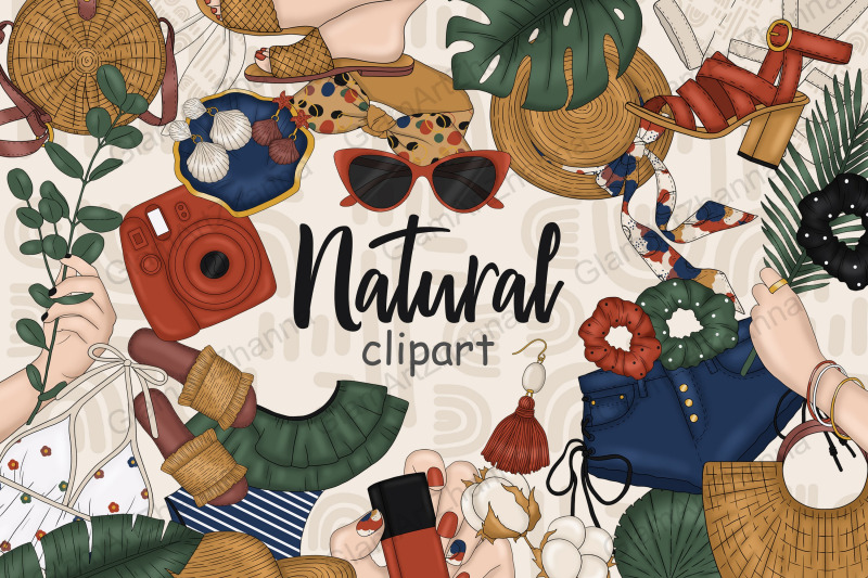 natural-clipart